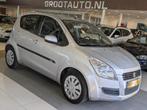 Suzuki Splash 1.0 VVT Comfort Airco, Stuurbekrachtiging, Auto's, Stof, Gebruikt, Origineel Nederlands, Bedrijf