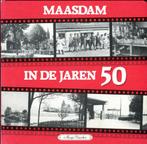 Maasdam in de jaren 50, Ophalen of Verzenden, Zo goed als nieuw