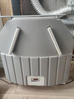 Stork air WHR 90 R (WTW), Ophalen, Gebruikt, Ventilator en Afzuiger