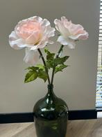 Gigantische rozen (2 stuks) - excl. vaas, Ophalen, Nieuw, Binnen