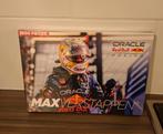 Max Verstappen Puzzel - 1000 Stukjes, Ophalen of Verzenden, 500 t/m 1500 stukjes, Nieuw, Legpuzzel