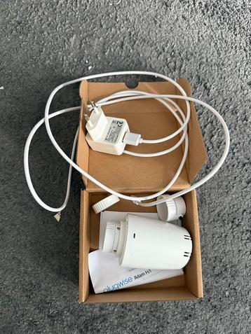 Plugwise Tom beschikbaar voor biedingen