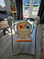 Fisher-Price 3-in-1 Swing 'n Rocker, Kinderen en Baby's, Speelgoed | Fisher-Price, Ophalen, Zo goed als nieuw, Overige typen, Met geluid