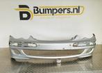 BUMPER Mercedes C Klasse W203 Facelift A2038853025 VOORBUMPE, Gebruikt, -, Voor, -