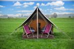 Lowlands 2025 combo delluxe bioko 2p tent en tickets, Tickets en Kaartjes, Evenementen en Festivals, Twee personen, Meerdaags