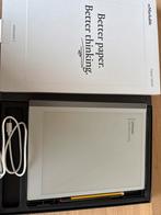 ReMarkable 2 Paper Tablet - Zo goed als nieuw!, 8 GB, Touchscreen, Ophalen of Verzenden, Zo goed als nieuw