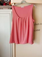Miss Etam dubbeltop Anki XXL, Kleding | Dames, Verzenden, Maat 46/48 (XL) of groter, Zo goed als nieuw, Roze