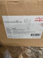 Dakpan haken, Doe-het-zelf en Verbouw, Dakpannen en Dakbedekking, Ophalen, Nieuw, Zwart