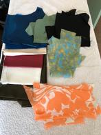 Naai spullen/fournituren, Verzenden, Zo goed als nieuw, Overige typen