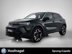 Opel Mokka 1.2 Turbo Edition | Adaptive Cruise | Stoelverw., Auto's, Gebruikt, 1199 cc, Zwart, LED verlichting