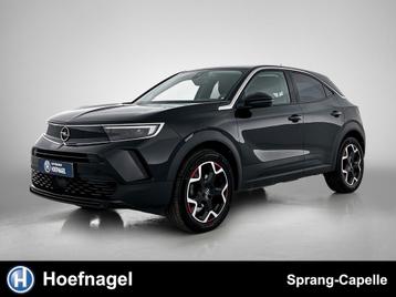 Opel Mokka 1.2 Turbo Edition | Adaptive Cruise | Stoelverw.  beschikbaar voor biedingen