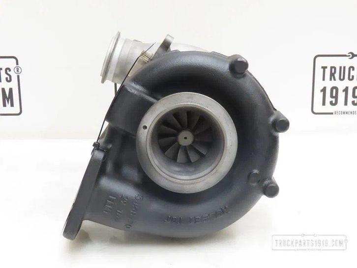 DAF 2348170 | Turbo MX13 Revisie, Auto-onderdelen, Vrachtwagen-onderdelen, DAF, Motor en Toebehoren, Gebruikt, Ophalen