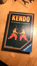 Ravensburger spel ‘Kendo’, Ophalen of Verzenden, Zo goed als nieuw
