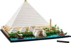 LEGO | Grote Piramide van Gizeh | 21058, Lego, Lego, Nieuw, https://legohouse.com/en-gb/info/contact-us/