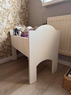 Poppenbedje met toebehoren, Ophalen, Zo goed als nieuw, Babypop