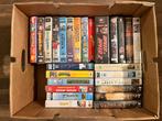 Assortiment oa Disney Videobanden VHS 47 stuks, Cd's en Dvd's, VHS | Film, Gebruikt, Ophalen of Verzenden