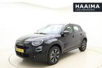 Fiat 600 1.2 Hybrid Black Edition | Apple Carplay/Android au, Stof, Gebruikt, 1199 cc, 620 kg