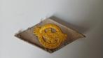 Vintage embleem luchtmacht US Army De oude Pelikaan, Ophalen, Luchtmacht, Amerika, Embleem of Badge