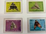Papoea nieuw Guinea 1998, Ophalen of Verzenden, Postfris