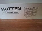IKEA Hutten Flessenrek - Nieuw in Doos!, Huis en Inrichting, Woonaccessoires | Wijnrekken, 5 tot 15 flessen, Nieuw, Ophalen of Verzenden