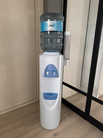 Watercooler/Waterkoeler (zgan) beschikbaar voor biedingen