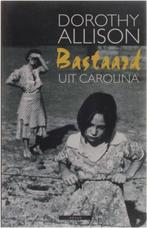 Dorothy Allison Bastaard uit Carolina2,95, Ophalen of Verzenden, Zo goed als nieuw, Nederland