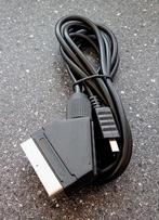 PlayStation scart kabel voor PS1/2/3, Ophalen of Verzenden, Nieuw, PlayStation 2