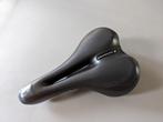 Sportourer FLX lady gel flow dameszadel 17cm breed, Ophalen of Verzenden, Zo goed als nieuw, Algemeen, Zadel