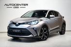 Toyota C-HR 2.0 Hybrid Style 184 PK ✅ NAVI ✅ CAMERA ✅, Auto's, Toyota, 12 maanden, Zwart, 4 cilinders, Origineel Nederlands