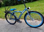 SPIRIT ALPHA jongensfiets, SPIRIT ALPHA 26 inch, Ophalen, 26 inch of meer, Handrem