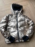 Gouden metallic ski jas meisje protest maat 176, Kinderen en Baby's, Kinderkleding | Maat 176, Ophalen of Verzenden, Zo goed als nieuw
