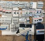 Diverse automaten en aardlekschakelaars, Hobby en Vrije tijd, Ophalen of Verzenden, Gebruikt