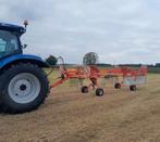 Kuhn GA6000 hark, rugger,, Zakelijke goederen, Agrarisch | Werktuigen, Ophalen, Veehouderij, Weidebouw