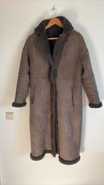 We are Labels winterjas ( reversible ), Kleding | Dames, Beige, Ophalen of Verzenden, Zo goed als nieuw, Maat 34 (XS) of kleiner