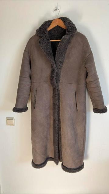 We are Labels winterjas ( reversible ) beschikbaar voor biedingen