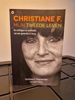 Christiane F. - Mijn Tweede Leven, Boeken, Ophalen of Verzenden, Zo goed als nieuw, Christiane V. Felscherinow, Overige
