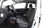 Kia Rio 1.2 CVVT DynamicLine | NAP | Cruise Control | NAV |, 1027 kg, Gebruikt, 4 cilinders, Wit