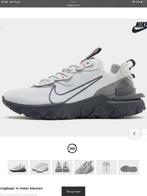Nike air react vision phantom, Ophalen of Verzenden, Zo goed als nieuw