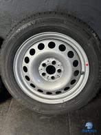 7,5mm! Originele Mercedes V-Klasse W447 Vito 17 inch stalen, Auto-onderdelen, -, -, Banden en Velgen, 17 inch