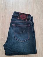 Jacob Cohen J688 Maat 30 Stretch Jeans, Kleding | Heren, W32 (confectie 46) of kleiner, Zo goed als nieuw, Jacob Cohen, Verzenden