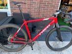 Trek pro Caliber 9.7 23 inch strandfiets, Fietsen en Brommers, 28 inch, Gebruikt, 10 tot 15 versnellingen, 61 tot 65 cm