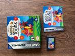 Gameboy Advance Winnie The Pooh Rumbly Tumbly Adventure, Spelcomputers en Games, Avontuur en Actie, 1 speler, Ophalen of Verzenden