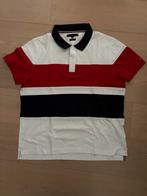 Poli Tommy Hilfiger xl slim fit, Kleding | Heren, Polo's, Ophalen of Verzenden, Zo goed als nieuw, Maat 56/58 (XL), Blauw