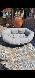 Hondenmand inclusief comfortabel kussen ( nieuw!!), Dieren en Toebehoren, Ophalen of Verzenden, Nieuw