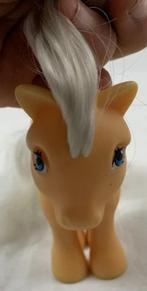 My Little Pony G1 Butterscotch MLP 1982 Italy vintage 1980s, Postbus 64461, Brunssum, Nederland, Verzenden, Kenduseditemsinfo@gmail.com