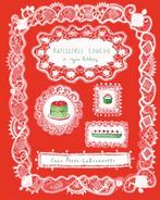 Nieuw kookboek: Patisserie Coucou - Vegan bakrecepten, Vegetarisch, Nieuw, Ophalen of Verzenden, Taart, Gebak en Desserts