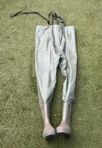 Waadpak laarzen maat 43/44, Ophalen