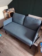 Bank 2 zits IKEA GLOSTAD, Huis en Inrichting, Ophalen, Tweepersoons, 75 tot 100 cm, Zo goed als nieuw