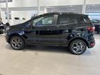 Ford EcoSport 1.0 EcoBoost ST-Line | CLIMA | CAMERA | STOEL, Auto's, Ford, Voorwielaandrijving, Gebruikt, Ecosport, Met garantie (alle)