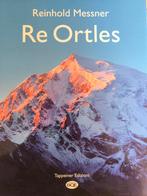 Reinhold Messner Re Ortles NIEUW, Ophalen of Verzenden, Nieuw, Geschikt voor kinderen